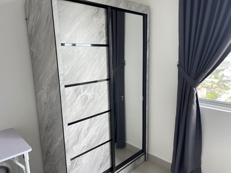 Service Residence for Rent at SKS Habitat - Jack Ting - Interior - PropertyGuru.com.my