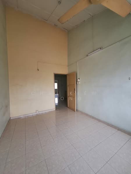 Rumah Teres 2 Tingkat untuk Dijual di Air Putih (Kuantan) - Chai Kiew Tiong - Interior - PropertyGuru.com.my