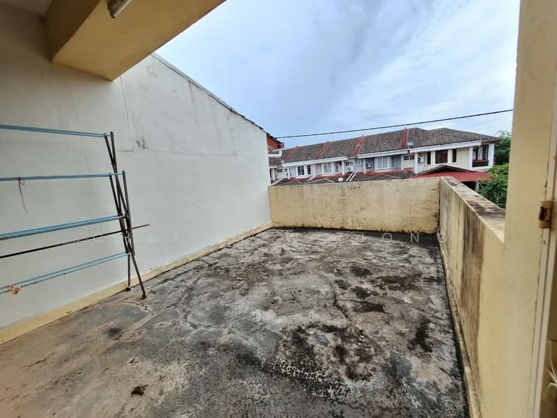 Rumah Teres 2 Tingkat untuk Dijual di Air Putih (Kuantan) - Chai Kiew Tiong - Exterior - PropertyGuru.com.my