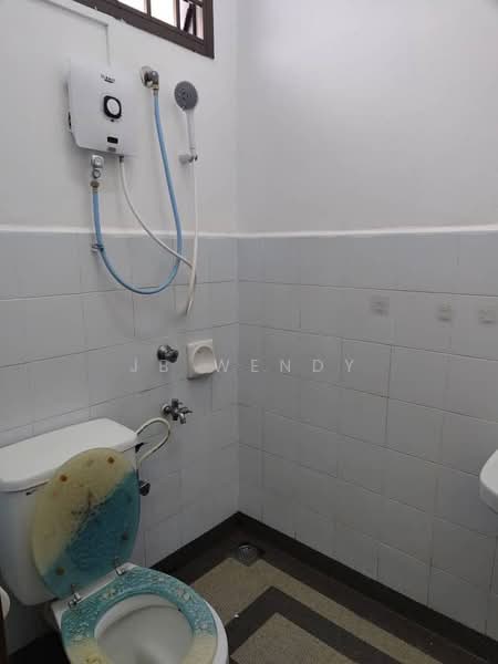 1.5-storey Terraced House for Sale in Taman Pelangi Indah (Ulu Tiram) - JB Wendy - PropertyGuru.com.my