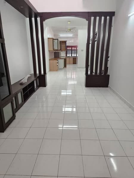 1.5-storey Terraced House for Sale in Taman Pelangi Indah (Ulu Tiram) - JB Wendy - PropertyGuru.com.my