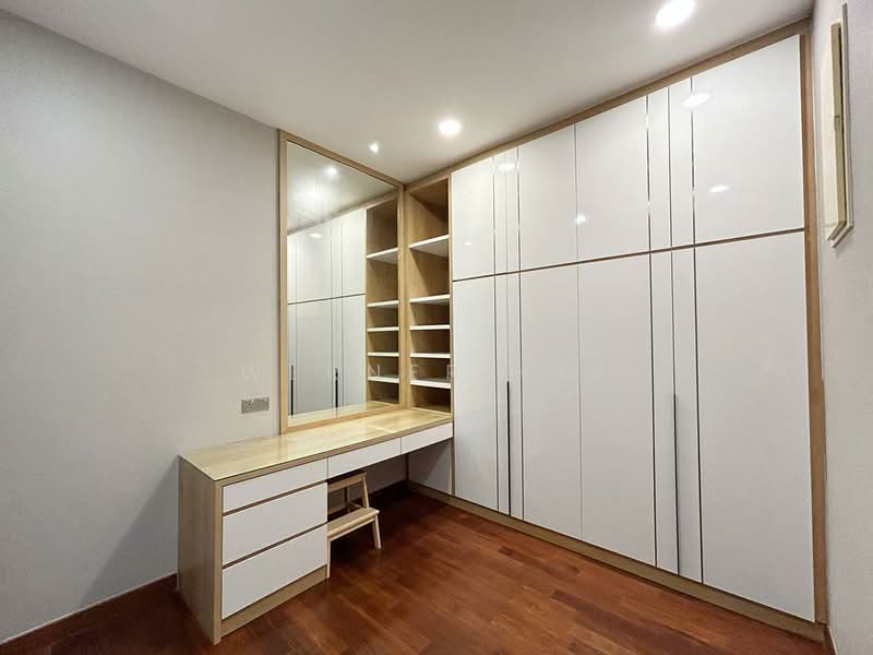Cluster House for Rent in Horizon Hills (Iskandar Puteri (Nusajaya)) - Werner Kee - Interior - PropertyGuru.com.my