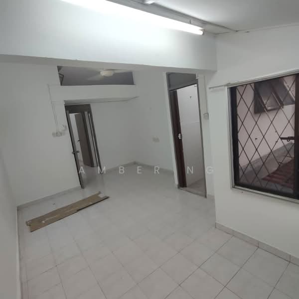 Rumah Teres 2 Tingkat untuk Dijual di Taman Sri Rampai (Wangsa Maju) - Amber Ng - Interior - PropertyGuru.com.my
