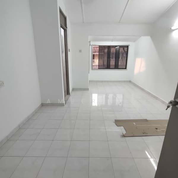 Rumah Teres 2 Tingkat untuk Dijual di Taman Sri Rampai (Wangsa Maju) - Amber Ng - Interior - PropertyGuru.com.my