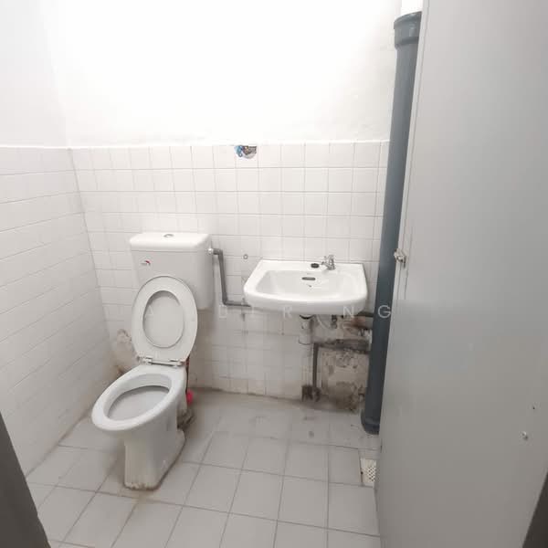 Rumah Teres 2 Tingkat untuk Dijual di Taman Sri Rampai (Wangsa Maju) - Amber Ng - PropertyGuru.com.my