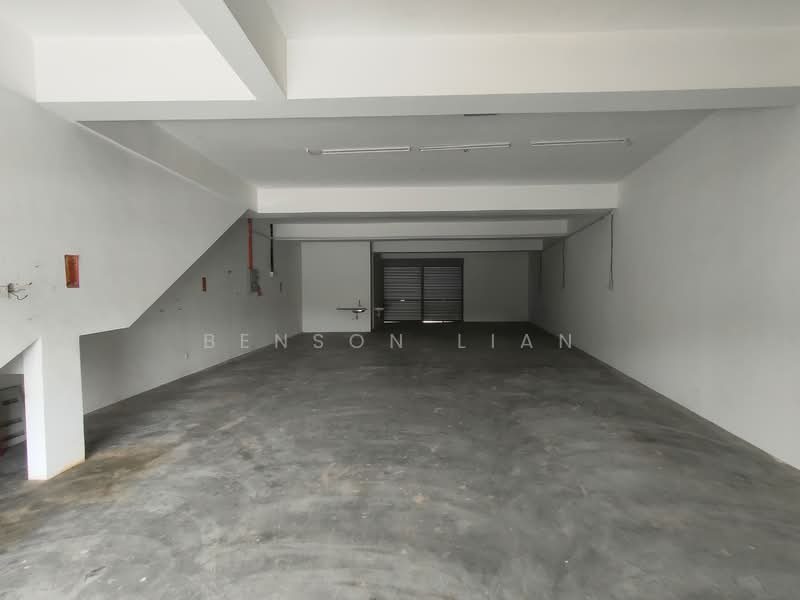 Kedai untuk Disewa di Saujana Utama (Puncak Alam) - Benson Lian - Interior - PropertyGuru.com.my