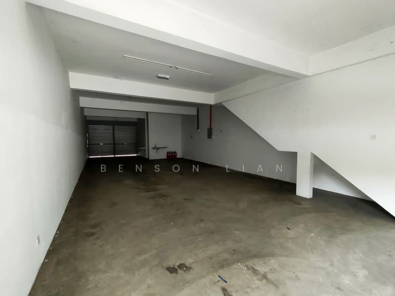 Kedai untuk Disewa di Saujana Utama (Puncak Alam) - Benson Lian - Interior - PropertyGuru.com.my