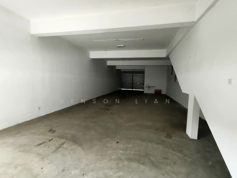 Kedai untuk Disewa di Saujana Utama (Puncak Alam) - Benson Lian - Interior - PropertyGuru.com.my