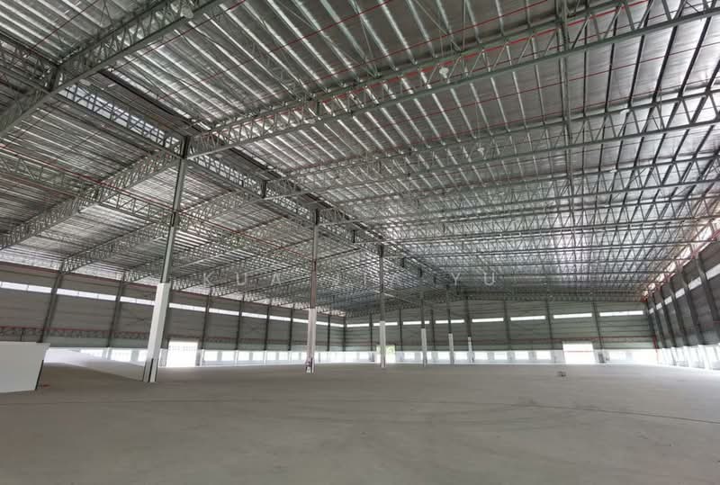 Kilang untuk Disewa di Senai (Kulai) - Kua Jia Yu - Interior - PropertyGuru.com.my