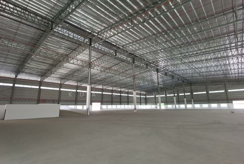 Kilang untuk Disewa di Senai (Kulai) - Kua Jia Yu - Interior - PropertyGuru.com.my