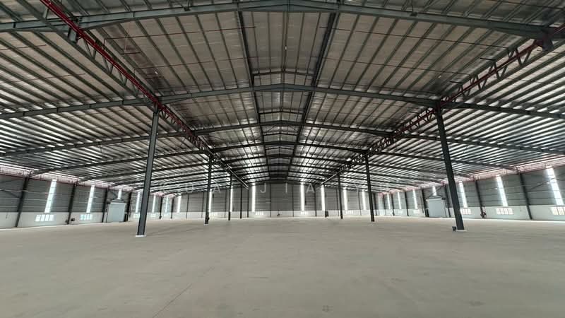 Kilang untuk Disewa di Senai (Kulai) - Kua Jia Yu - Interior - PropertyGuru.com.my