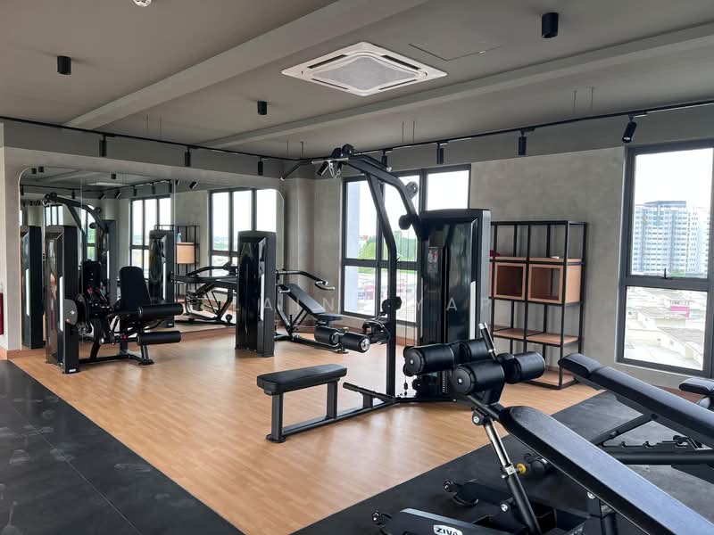 Service Residence for Sale at D'Sini Residences - Elaine Yap - PropertyGuru.com.my