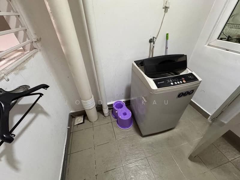 Pangsapuri untuk Disewa di Larkin Residence - Jordan Kau - PropertyGuru.com.my