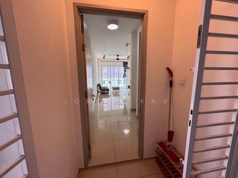 Pangsapuri untuk Disewa di Larkin Residence - Jordan Kau - PropertyGuru.com.my