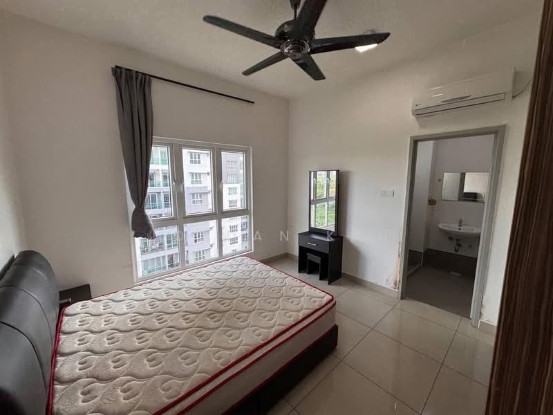 Pangsapuri untuk Disewa di Larkin Residence - Jordan Kau - PropertyGuru.com.my