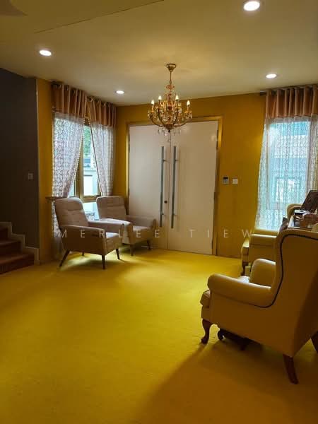 Bungalow for Sale in Puchong (Selangor) - Merlee Tiew - PropertyGuru.com.my
