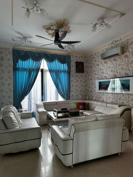 Bungalow for Sale in Puchong (Selangor) - Merlee Tiew - PropertyGuru.com.my