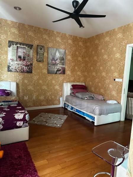 Bungalow for Sale in Puchong (Selangor) - Merlee Tiew - PropertyGuru.com.my