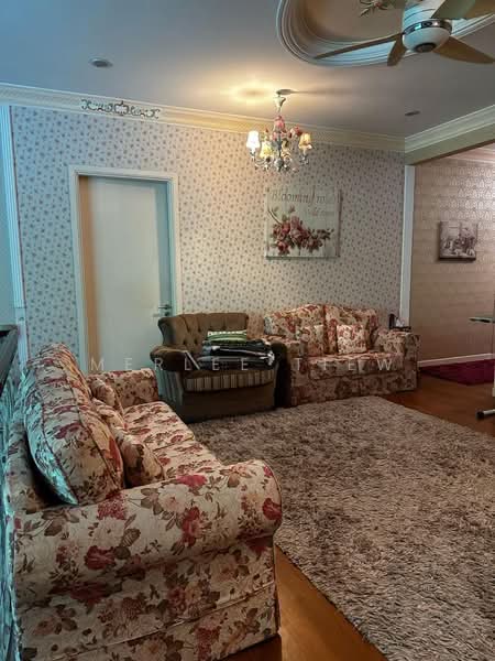 Bungalow for Sale in Puchong (Selangor) - Merlee Tiew - PropertyGuru.com.my