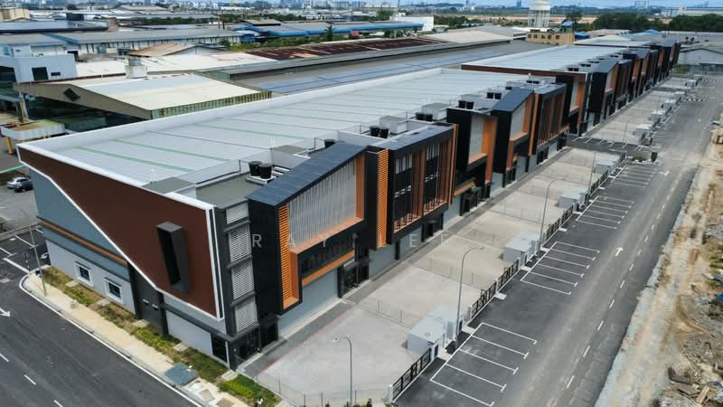 Detached Factory for Sale in Meru (Klang) - Ray Lee - PropertyGuru.com.my