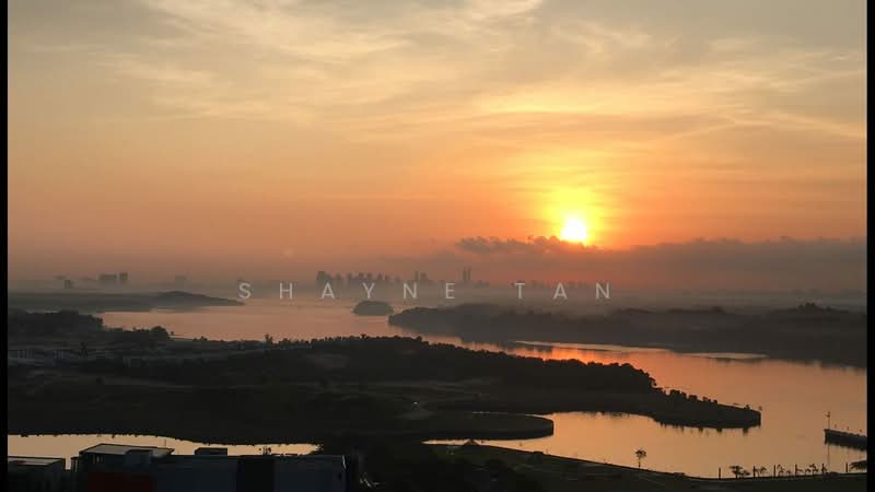 Condominium for Rent at Teega Residences - Shayne Tan - View - PropertyGuru.com.my