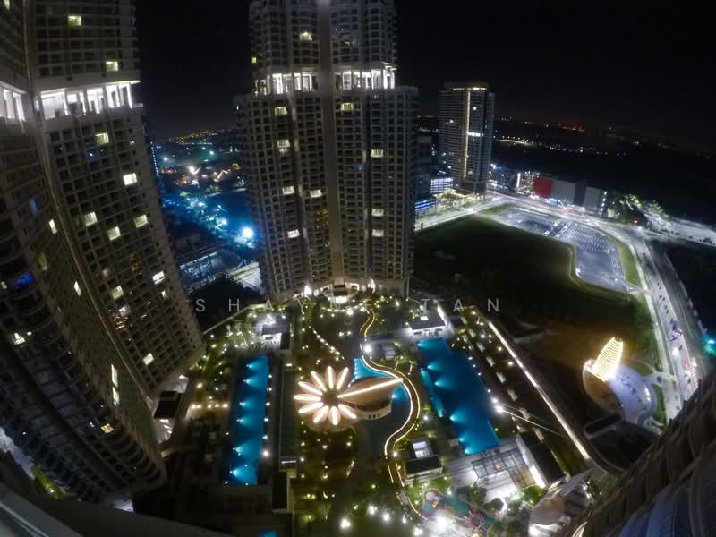 Condominium for Rent at Teega Residences - Shayne Tan - Exterior - PropertyGuru.com.my