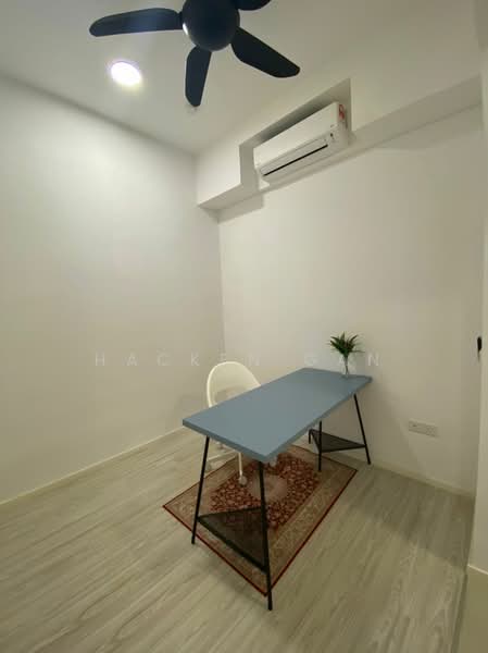 Service Residence for Sale at Cantara Residences - Hacken Gan - Study - PropertyGuru.com.my