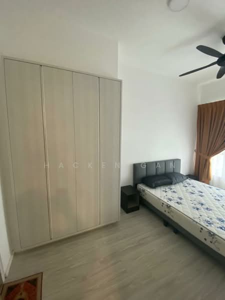 Service Residence for Sale at Cantara Residences - Hacken Gan - Bedroom - PropertyGuru.com.my