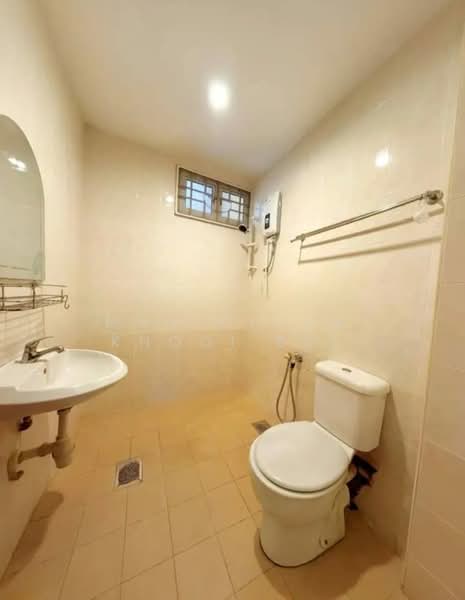 Terraced House for Sale in Gelugor (Penang) - May Chiam Khooi Bee - Bathroom - PropertyGuru.com.my