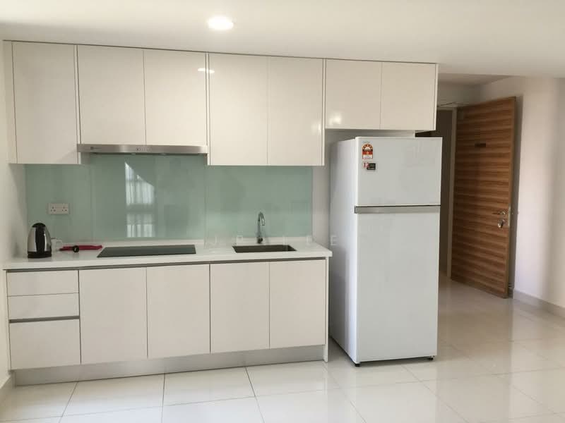 Condominium for Sale at Teega Residences - JP Lee - Kitchen - PropertyGuru.com.my