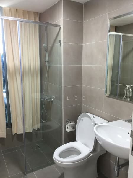 Condominium for Sale at Teega Residences - JP Lee - Bathroom - PropertyGuru.com.my