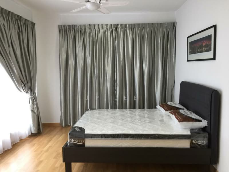 Condominium for Sale at Teega Residences - JP Lee - Bedroom - PropertyGuru.com.my