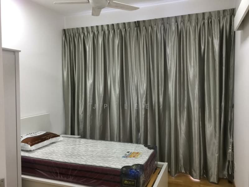 Condominium for Sale at Teega Residences - JP Lee - Bedroom - PropertyGuru.com.my