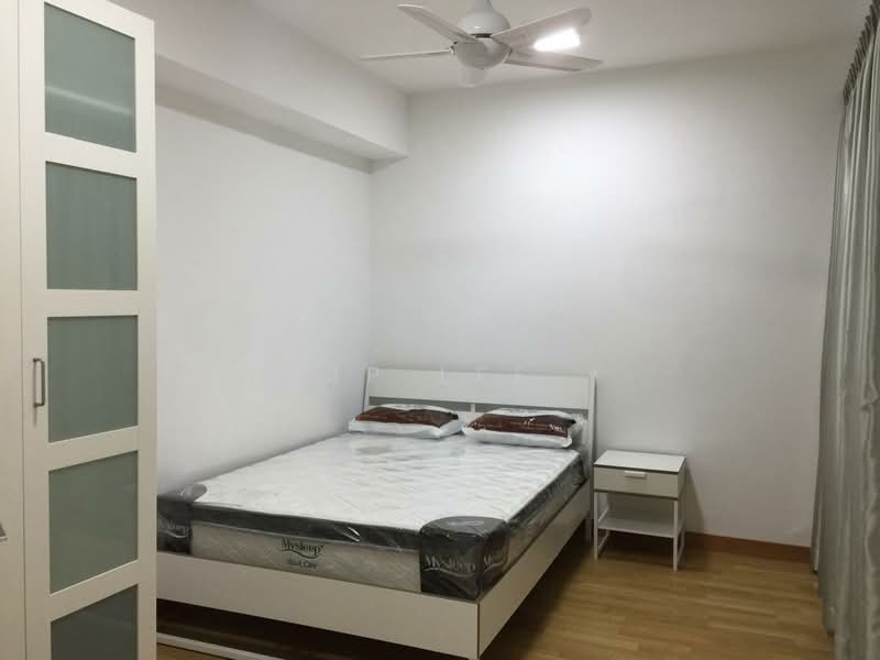 Condominium for Sale at Teega Residences - JP Lee - Bedroom - PropertyGuru.com.my
