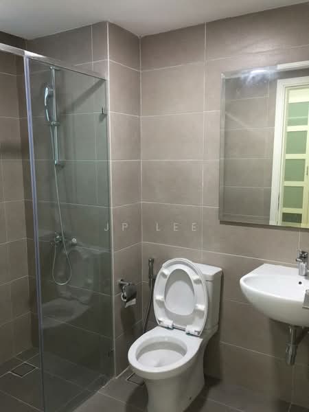 Condominium for Sale at Teega Residences - JP Lee - Bathroom - PropertyGuru.com.my