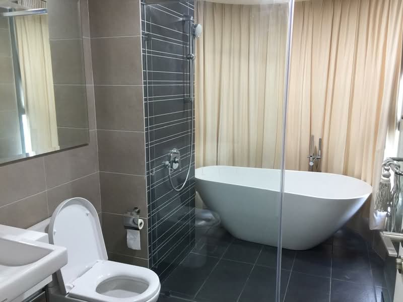 Condominium for Sale at Teega Residences - JP Lee - Bathroom - PropertyGuru.com.my