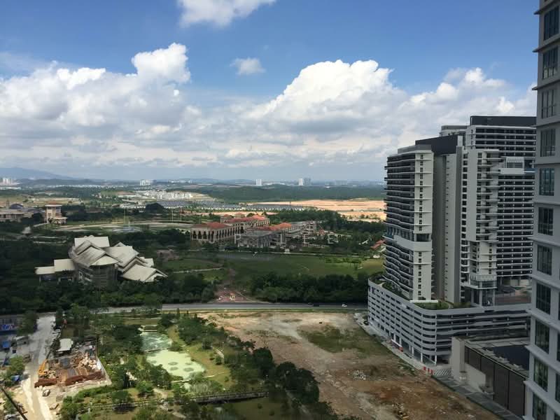 Condominium for Sale at Teega Residences - JP Lee - Exterior - PropertyGuru.com.my