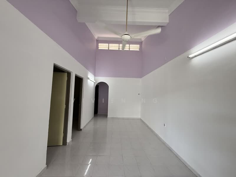 1-storey Terraced House for Rent in Taman Song Choon (Ipoh) - Vivien Ng - PropertyGuru.com.my
