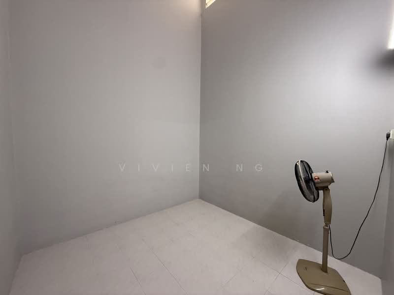 1-storey Terraced House for Rent in Taman Song Choon (Ipoh) - Vivien Ng - PropertyGuru.com.my