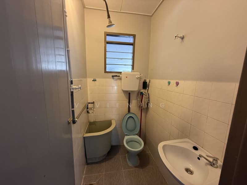 1-storey Terraced House for Rent in Taman Song Choon (Ipoh) - Vivien Ng - PropertyGuru.com.my