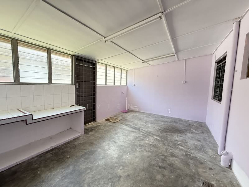 1-storey Terraced House for Rent in Taman Song Choon (Ipoh) - Vivien Ng - PropertyGuru.com.my