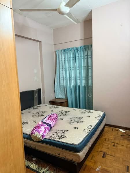 Apartment for Rent at Putri Ria Apartment - June Teo - PropertyGuru.com.my