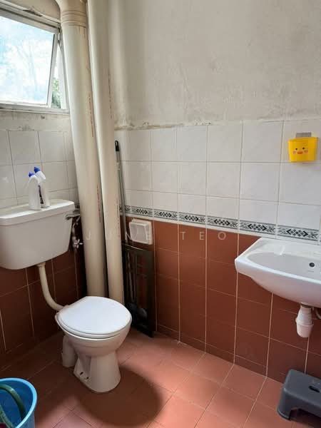 Apartment for Rent at Putri Ria Apartment - June Teo - PropertyGuru.com.my