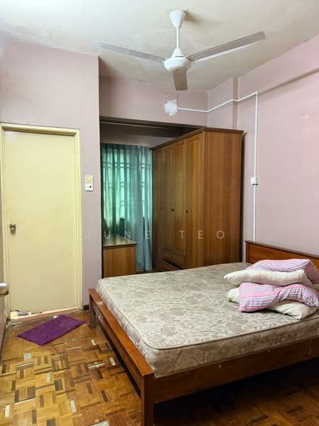 Apartment for Rent at Putri Ria Apartment - June Teo - PropertyGuru.com.my