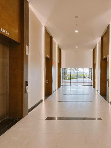 Service Residence for Rent at Space Residency - Alice Tew - PropertyGuru.com.my