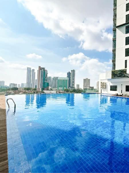 Service Residence for Rent at Space Residency - Alice Tew - PropertyGuru.com.my