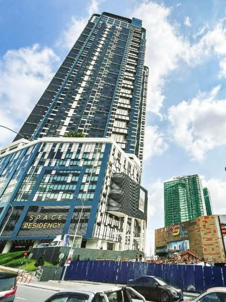 Service Residence for Rent at Space Residency - Alice Tew - PropertyGuru.com.my
