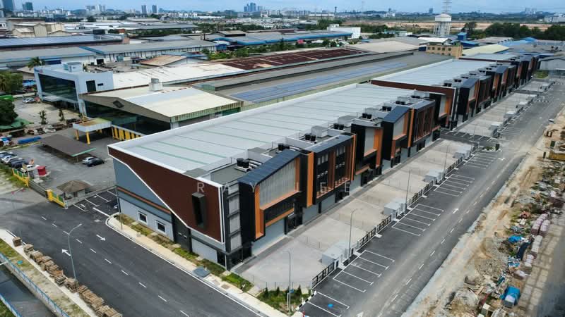 Detached Factory for Rent in Meru (Klang) - Ray Lee - Exterior - PropertyGuru.com.my
