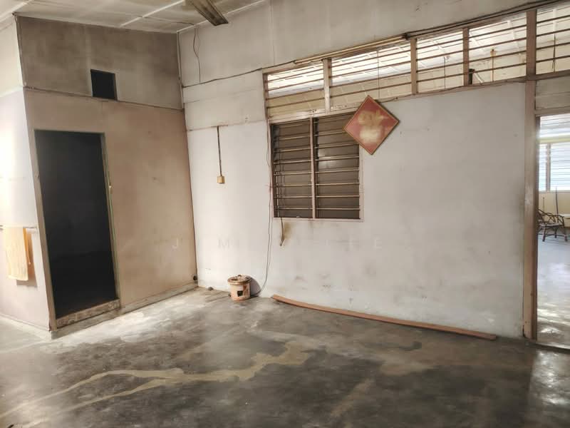 1-storey Terraced House for Sale in Aston Settlement (Kampar) - Jimmy Lee - Interior - PropertyGuru.com.my