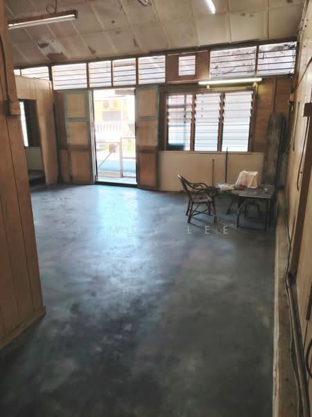 1-storey Terraced House for Sale in Aston Settlement (Kampar) - Jimmy Lee - Interior - PropertyGuru.com.my